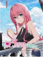 隔壁女孩1人物陈默形象示意